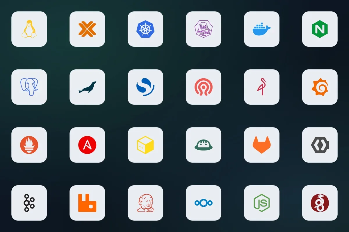 Open Source Enterprise